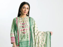 Khaadi-lawn-dresses-collection-2019