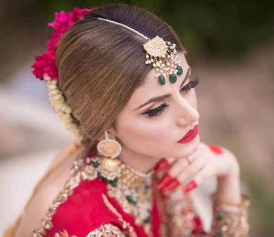 pakistani bride and groom photo shoot pictures