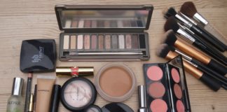 makeup-gift-sets-for-a-wedding