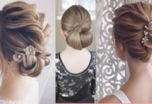 summer-bun-hairstyles-for-long-hair
