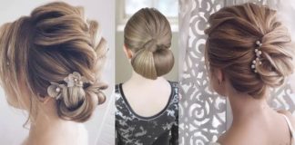 summer-bun-hairstyles-for-long-hair