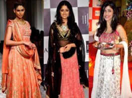 best-traditional-dresses-styles-for-ganesh-chaturthi