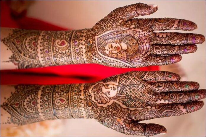 Best Rajasthani Bridal Mehndi Designs 2020 For Full Hands Latest