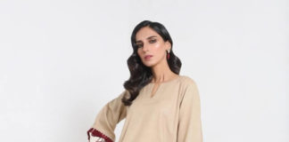 Sana-Safinaz-latest-embroidered-Shirts