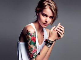 Half-Sleeve-Tattoos-for-Women