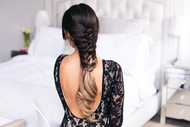 22 Simple Hairstyle Ideas For Valentine's Day That You Must Try in 2023! -  Women Fashion Blog