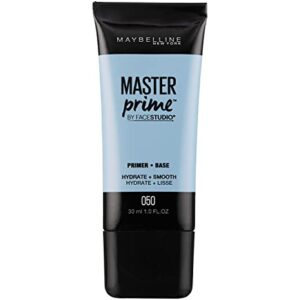 Maybelline FaceStudio Master Prime Primer Hydrate
