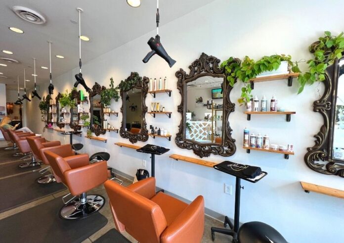 6 Beauty Salon Furniture Trends For 2023